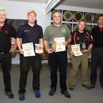 AUSTRIAN - OPEN - 2016 Bild 2